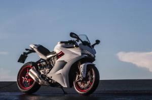 Ducati SuperSport S